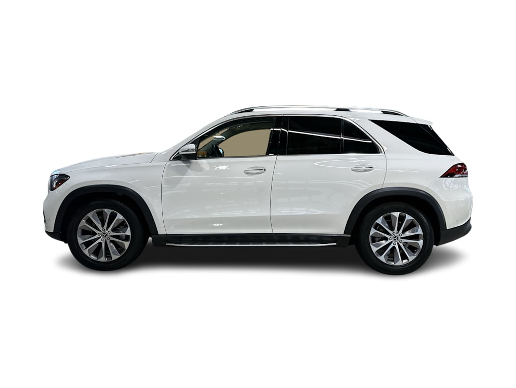 Thumbnail: 2022 Mercedes-Benz GLE - 29