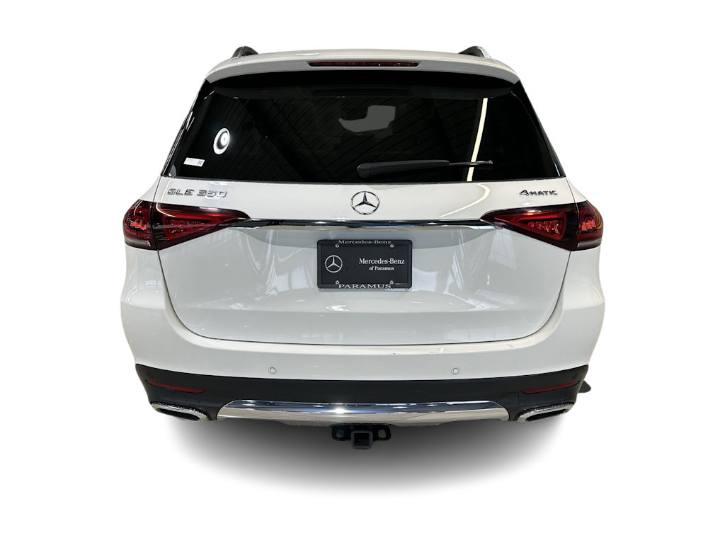 Thumbnail: 2022 Mercedes-Benz GLE - 30