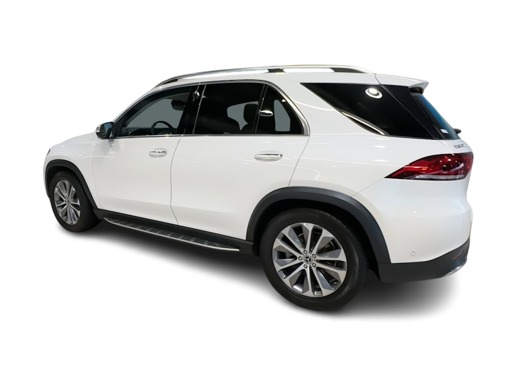 Thumbnail: 2022 Mercedes-Benz GLE - 24