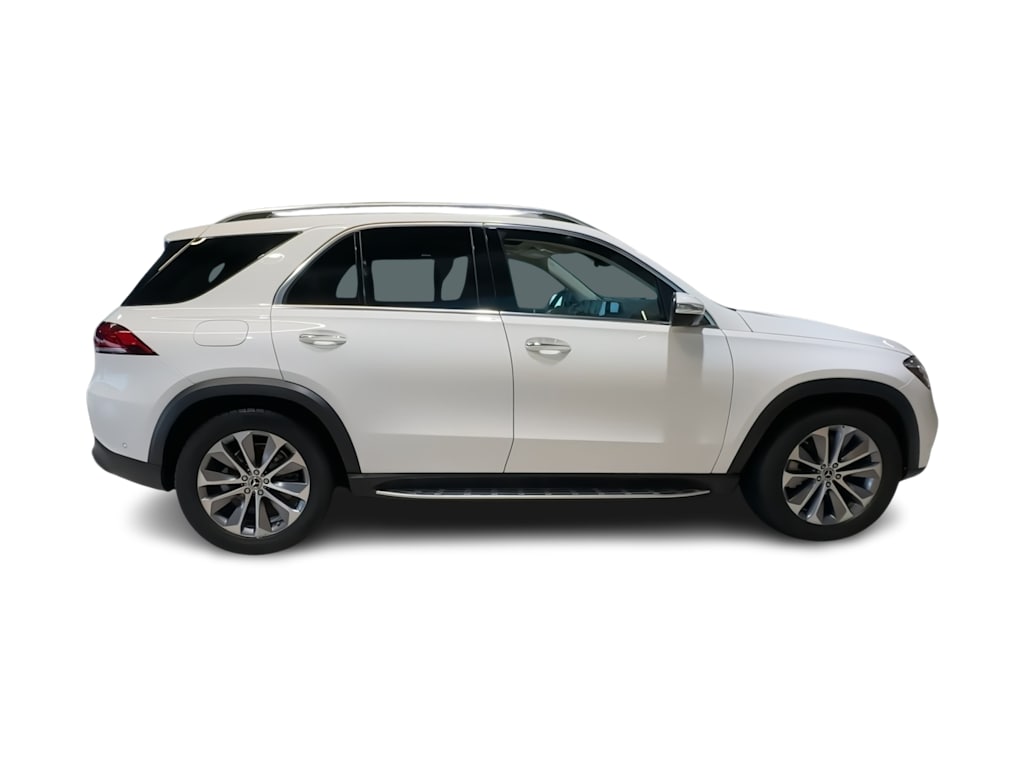 Thumbnail: 2022 Mercedes-Benz GLE - 27