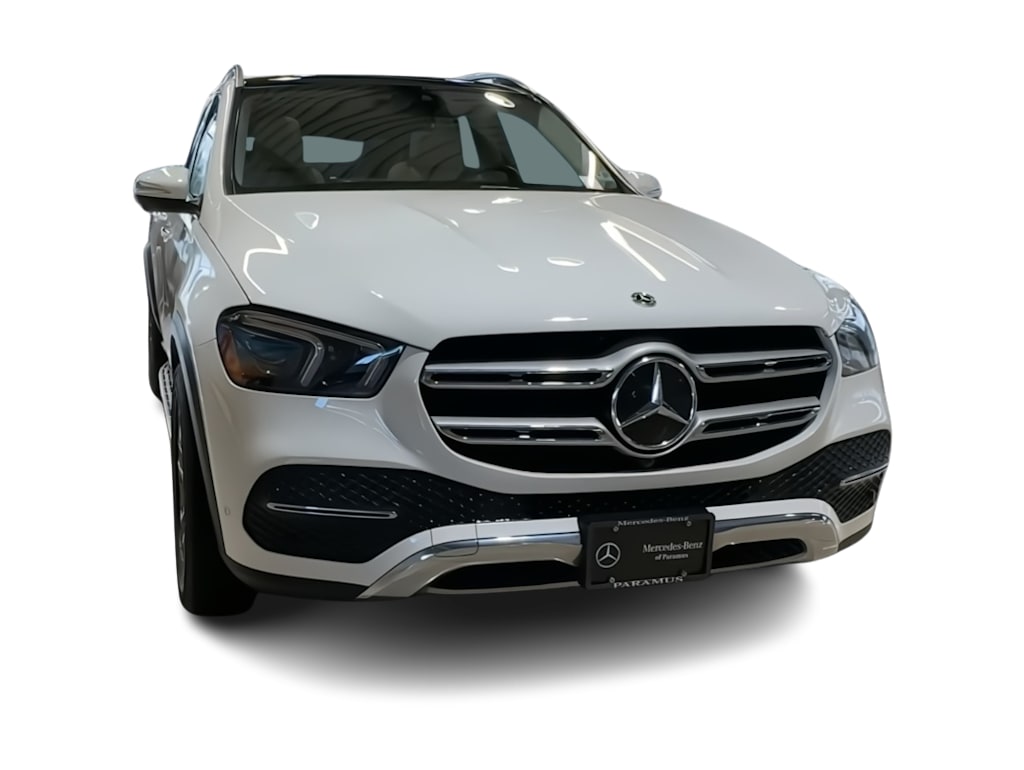 Thumbnail: 2022 Mercedes-Benz GLE - 6