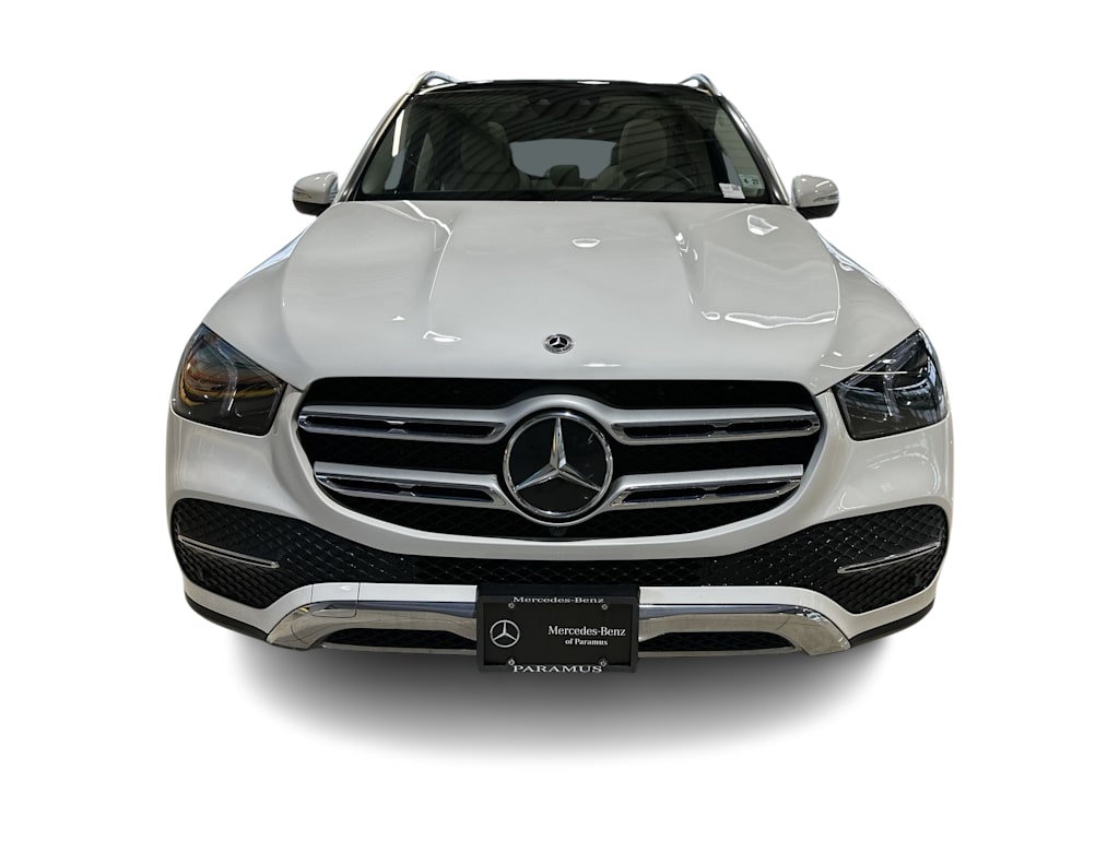 Thumbnail: 2022 Mercedes-Benz GLE - 31