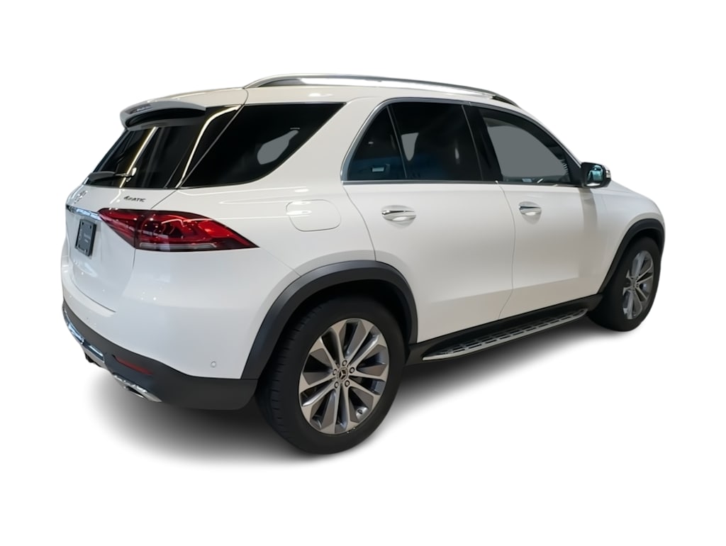 Thumbnail: 2022 Mercedes-Benz GLE - 26