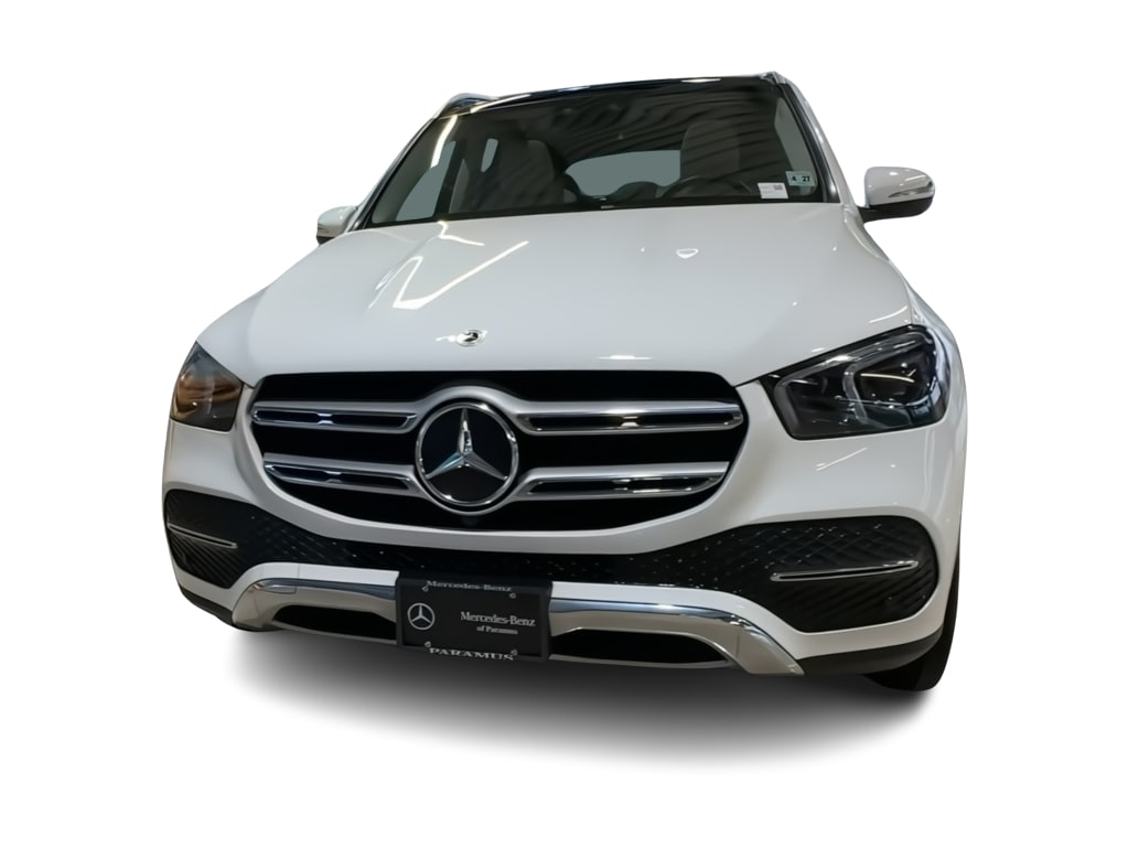 Thumbnail: 2022 Mercedes-Benz GLE - 21