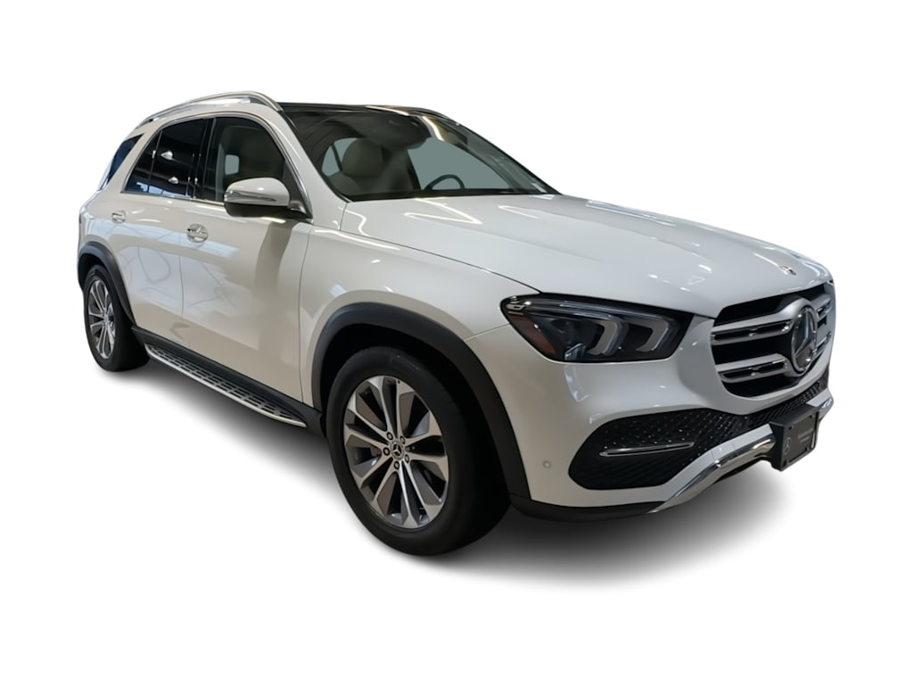 Thumbnail: 2022 Mercedes-Benz GLE - 20