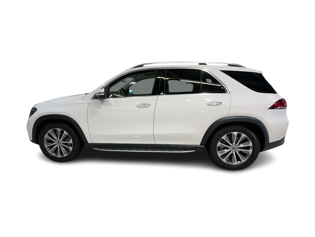 Thumbnail: 2022 Mercedes-Benz GLE - 23
