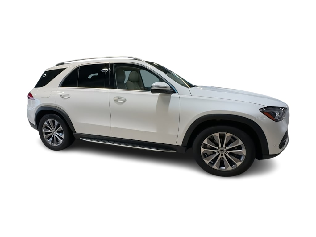 Thumbnail: 2022 Mercedes-Benz GLE - 28