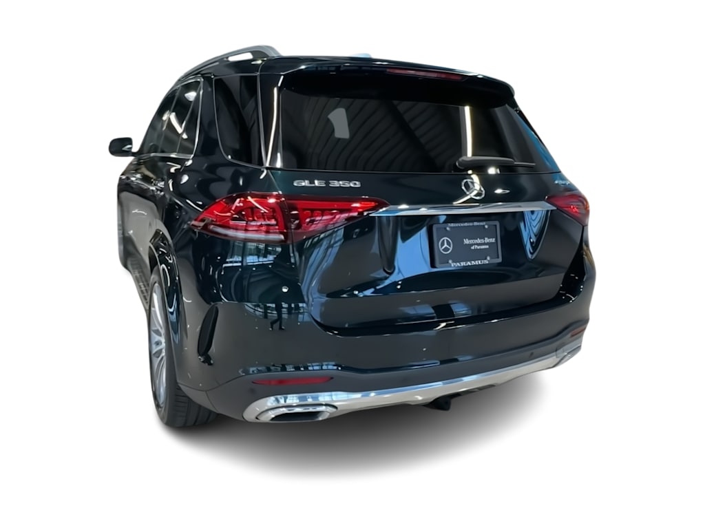 Thumbnail: 2023 Mercedes-Benz GLE - 25
