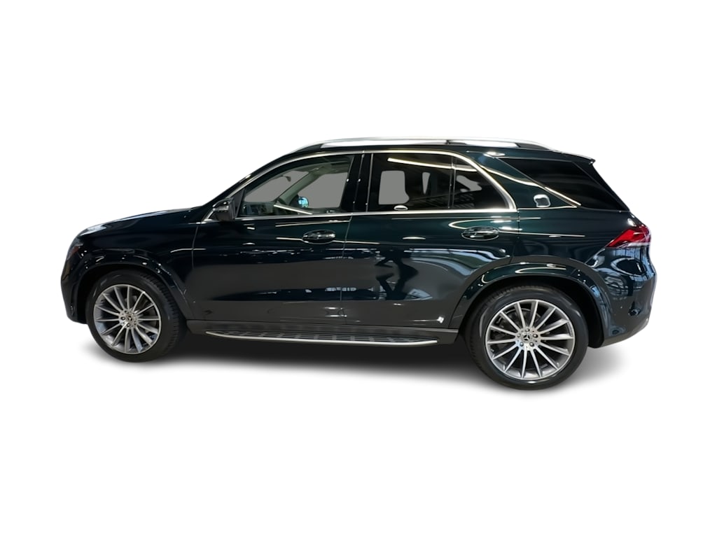 Thumbnail: 2023 Mercedes-Benz GLE - 23