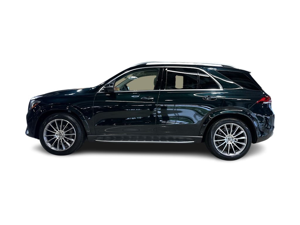 Thumbnail: 2023 Mercedes-Benz GLE - 30