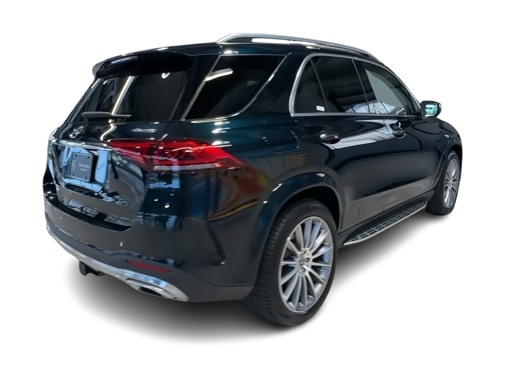 Thumbnail: 2023 Mercedes-Benz GLE - 27