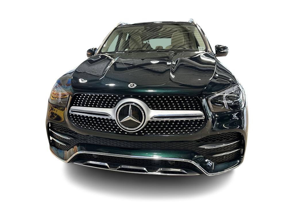 Thumbnail: 2023 Mercedes-Benz GLE - 31