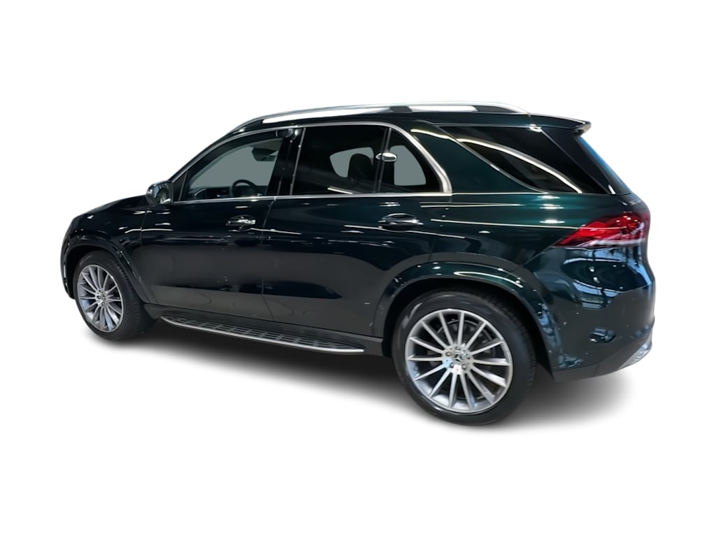 Thumbnail: 2023 Mercedes-Benz GLE - 24