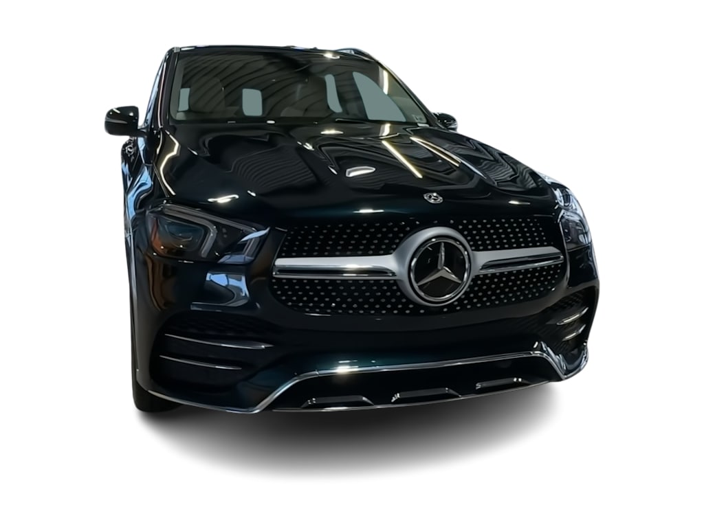 Thumbnail: 2023 Mercedes-Benz GLE - 6