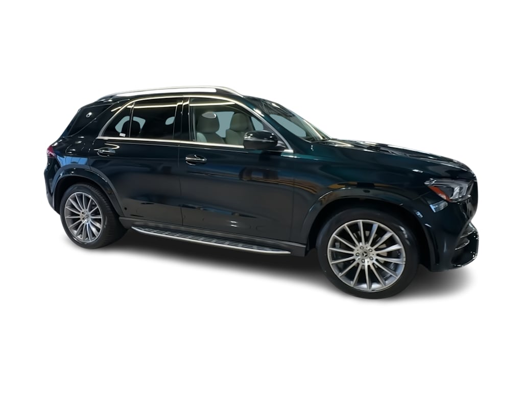 Thumbnail: 2023 Mercedes-Benz GLE - 29