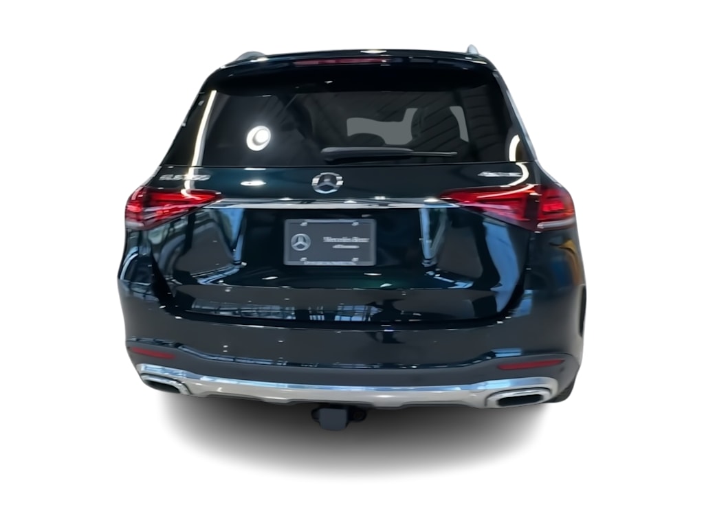 Thumbnail: 2023 Mercedes-Benz GLE - 26