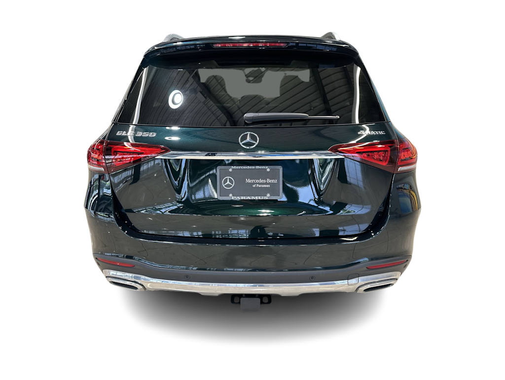 Thumbnail: 2023 Mercedes-Benz GLE - 5