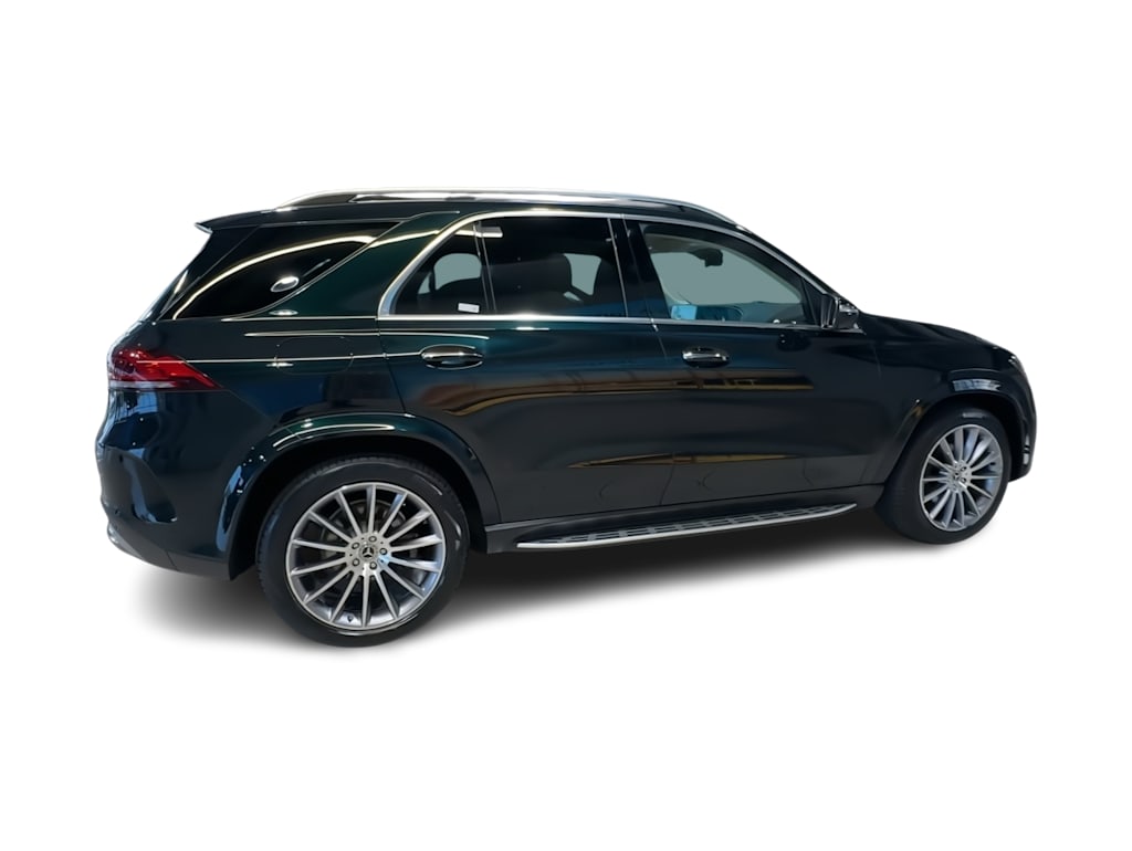 Thumbnail: 2023 Mercedes-Benz GLE - 28