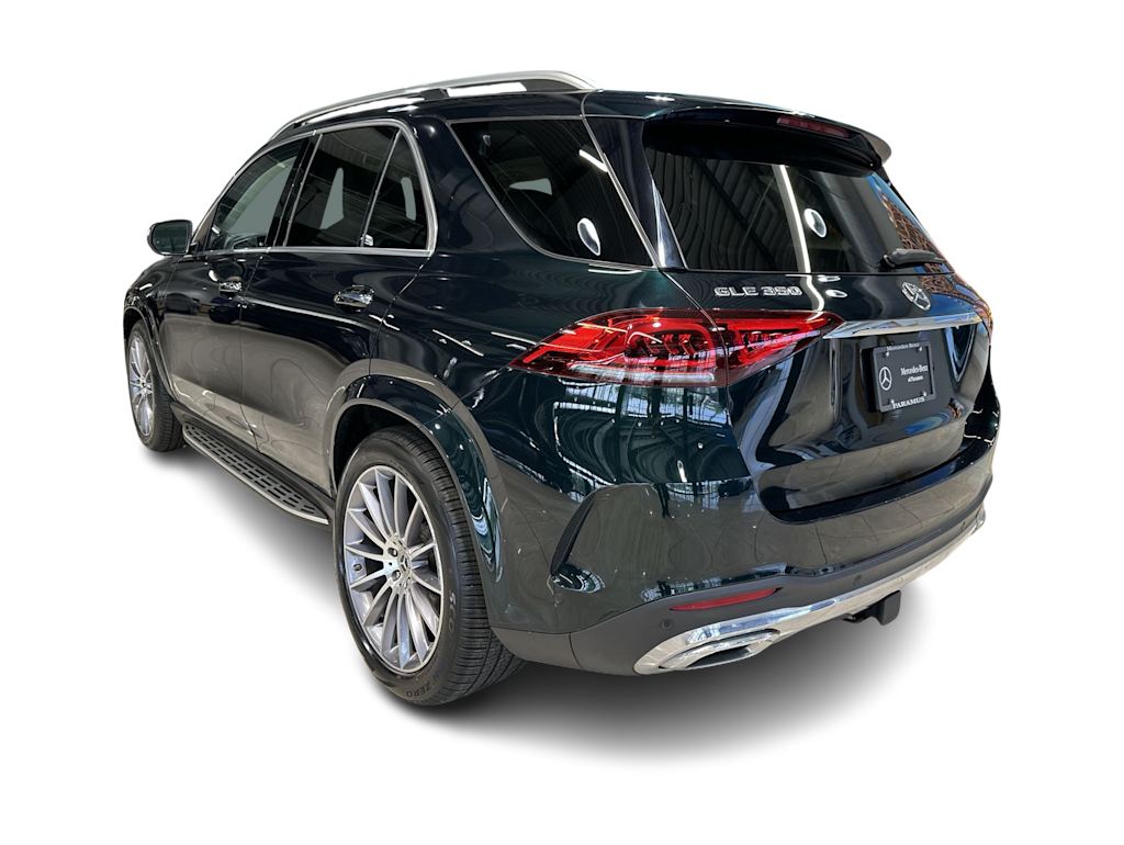 Thumbnail: 2023 Mercedes-Benz GLE - 4