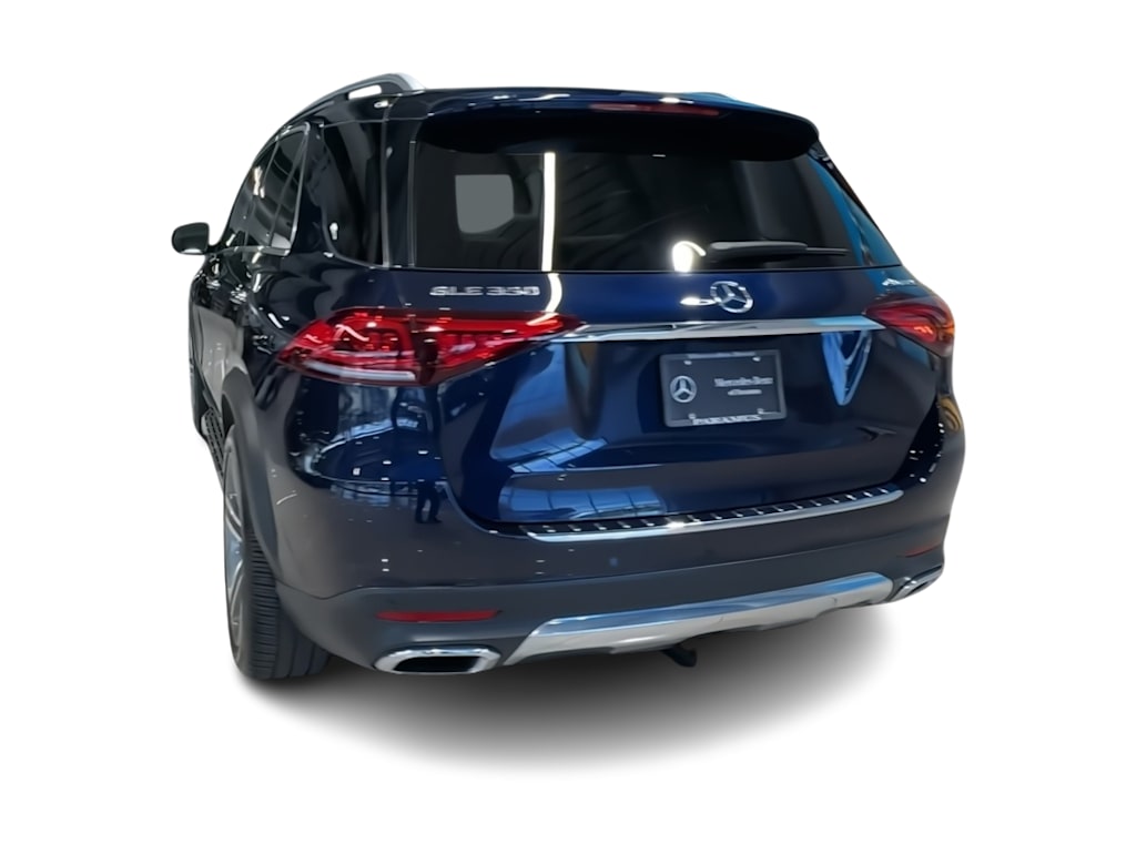 Thumbnail: 2022 Mercedes-Benz GLE - 23