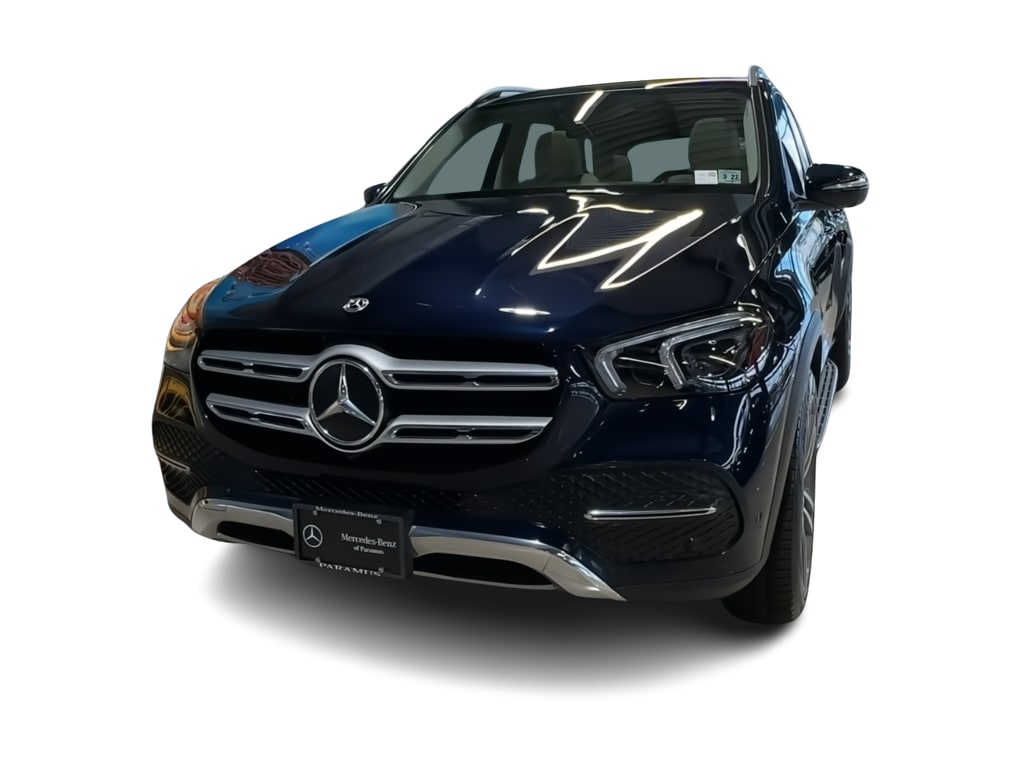 Thumbnail: 2022 Mercedes-Benz GLE - 19