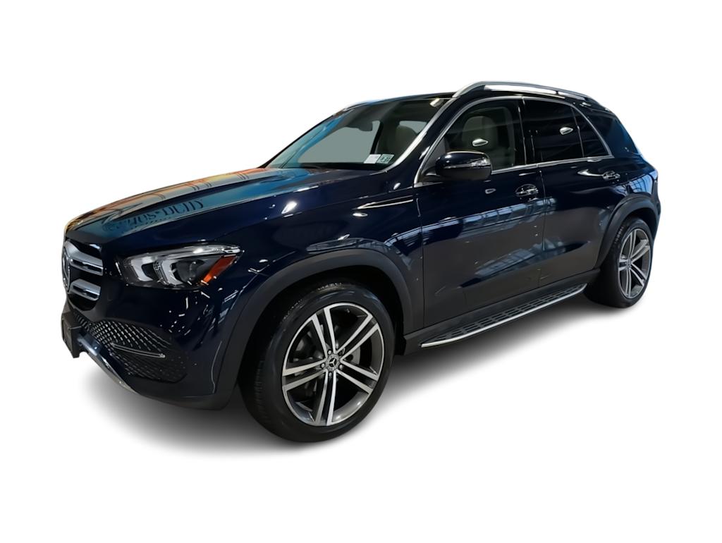 Thumbnail: 2022 Mercedes-Benz GLE - 20