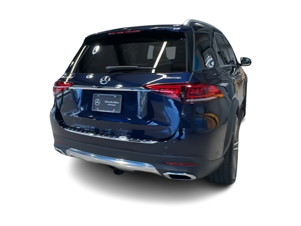 Thumbnail: 2022 Mercedes-Benz GLE - 24