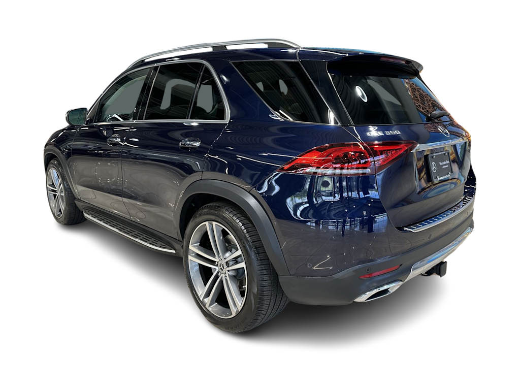 Thumbnail: 2022 Mercedes-Benz GLE - 4