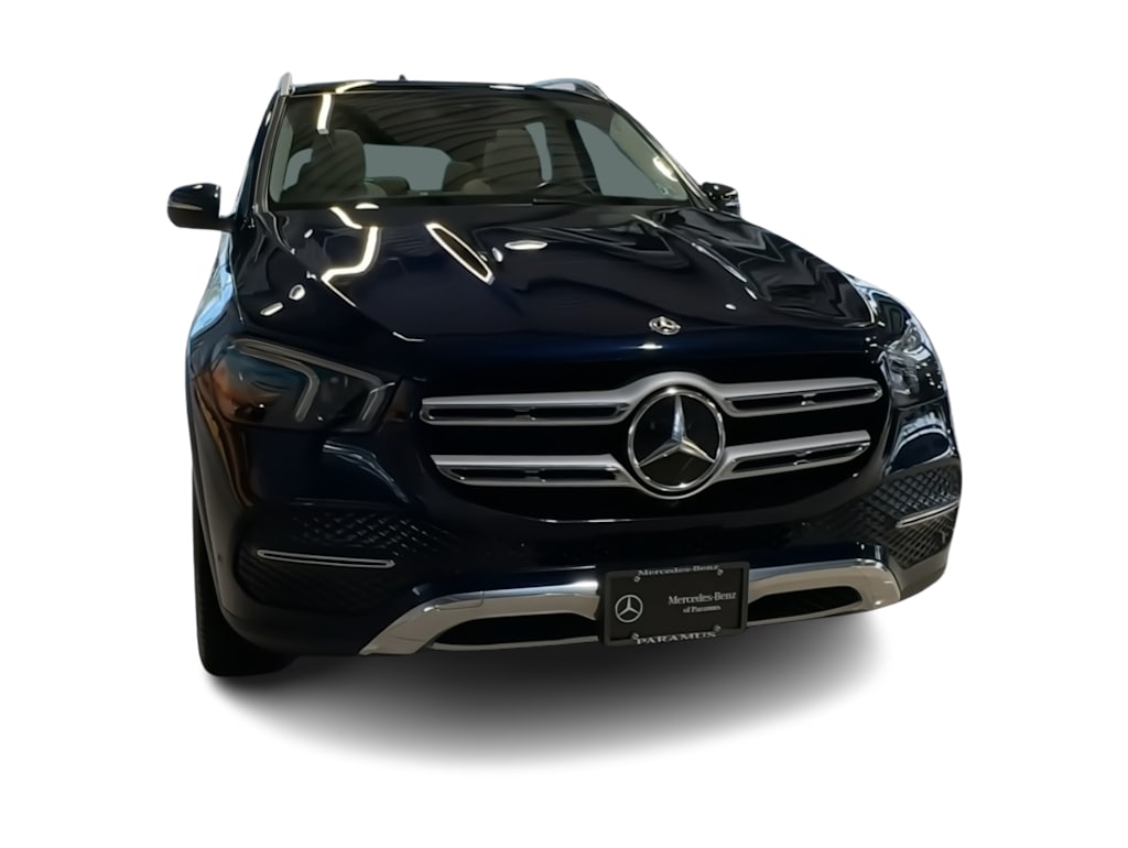 Thumbnail: 2022 Mercedes-Benz GLE - 6