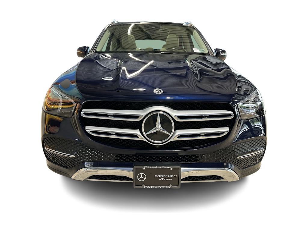 Thumbnail: 2022 Mercedes-Benz GLE - 29