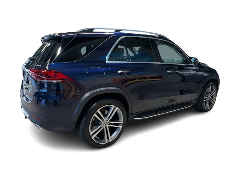 Thumbnail: 2022 Mercedes-Benz GLE - 25