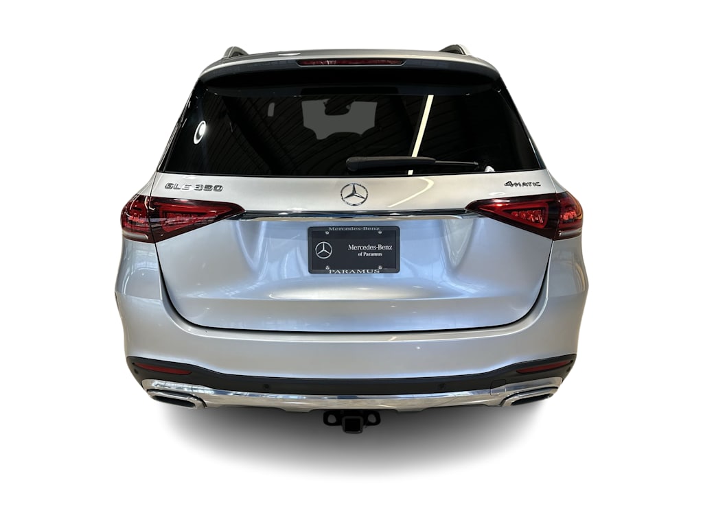 Thumbnail: 2023 Mercedes-Benz GLE - 29