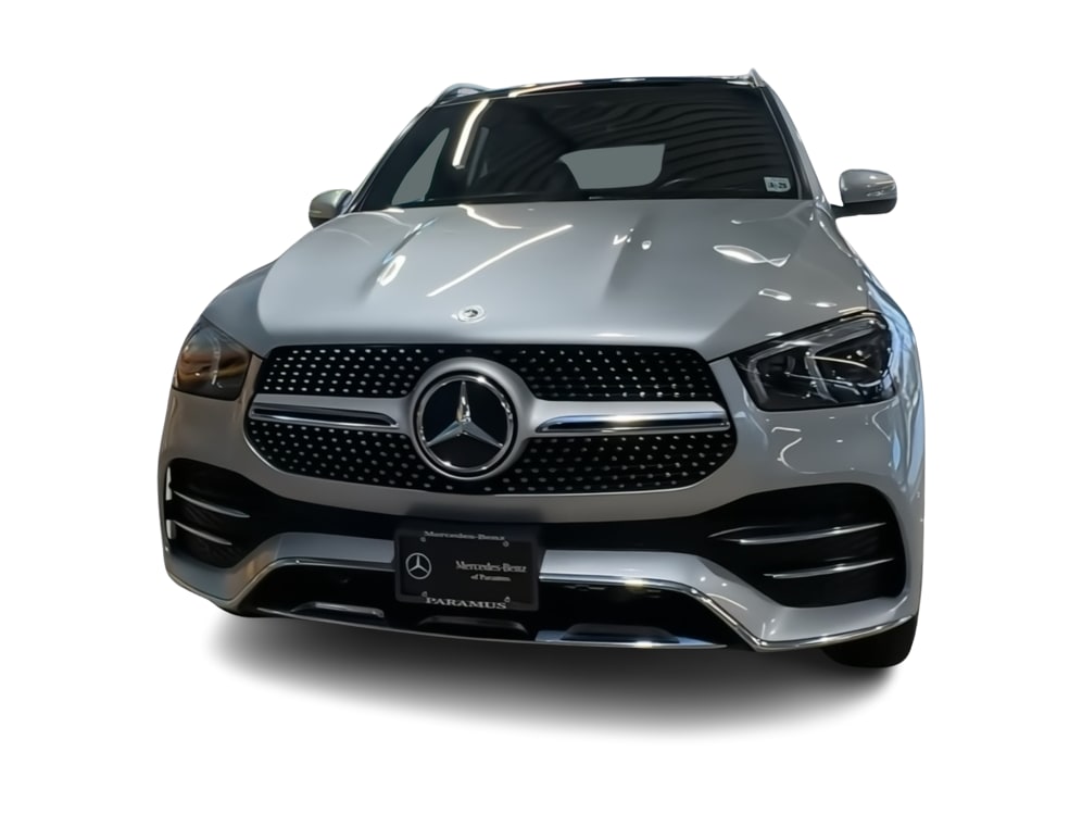 Thumbnail: 2023 Mercedes-Benz GLE - 6