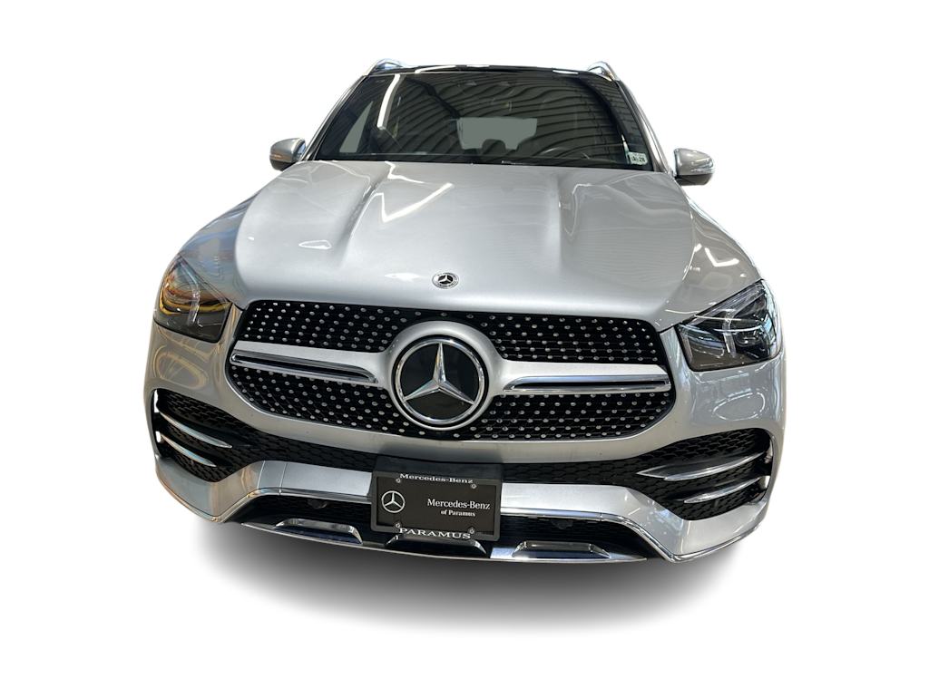 Thumbnail: 2023 Mercedes-Benz GLE - 30