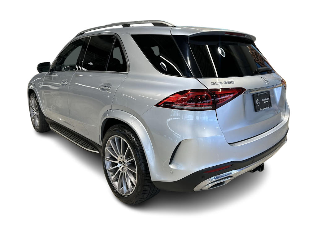 Thumbnail: 2023 Mercedes-Benz GLE - 28