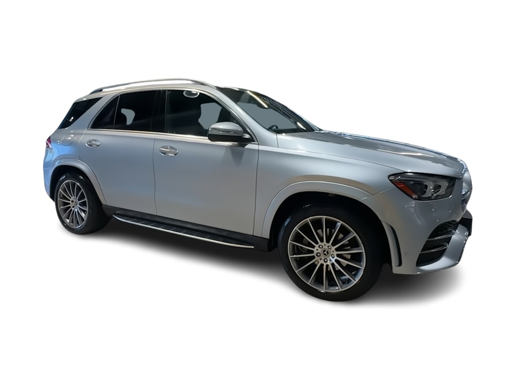 Thumbnail: 2023 Mercedes-Benz GLE - 26