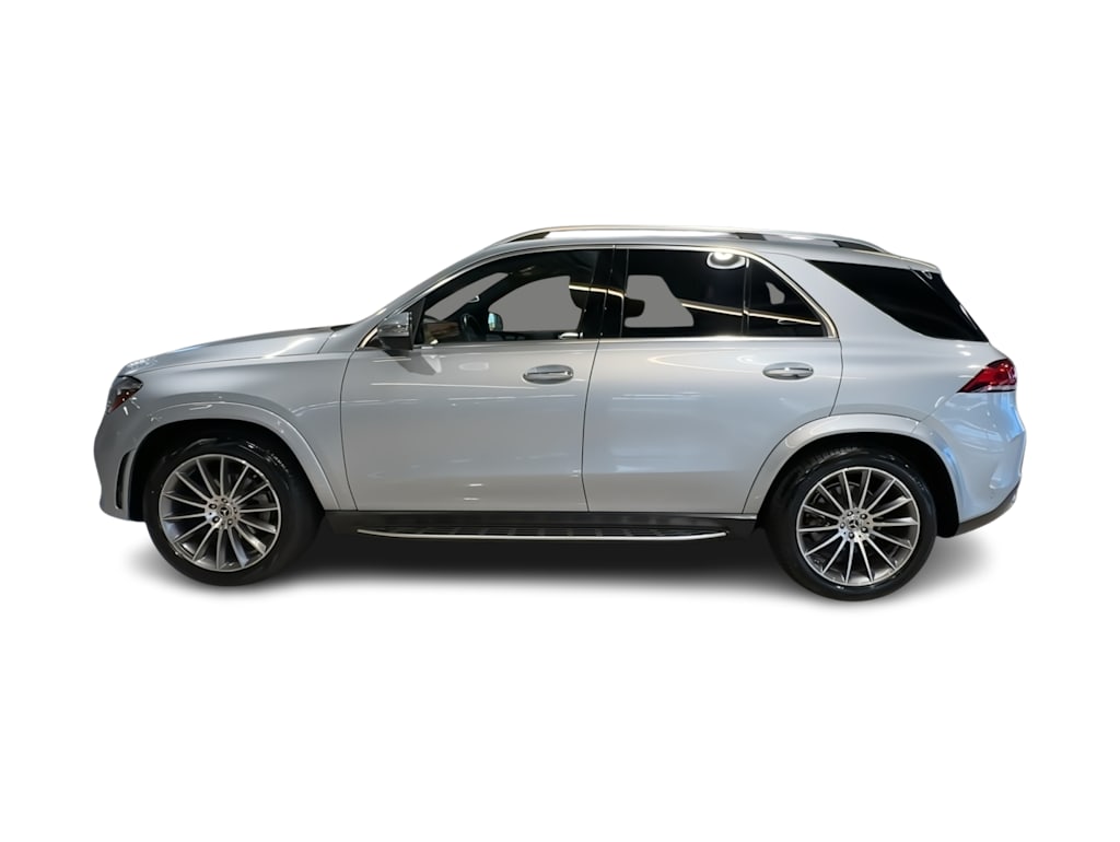 Thumbnail: 2023 Mercedes-Benz GLE - 21