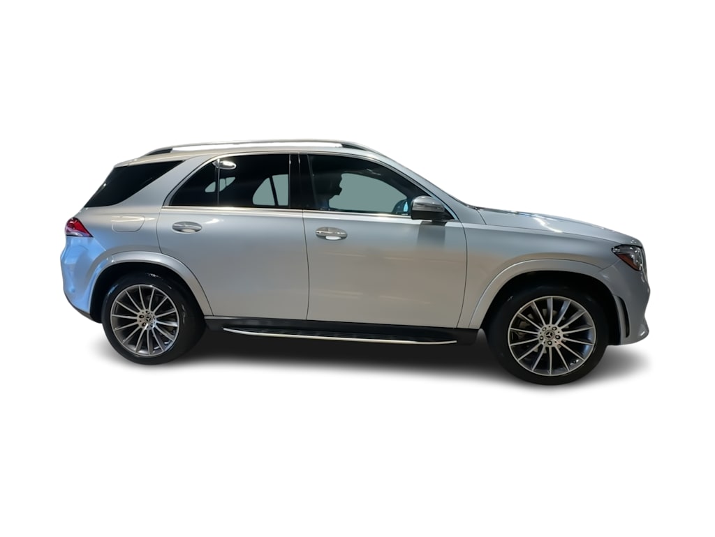 Thumbnail: 2023 Mercedes-Benz GLE - 25