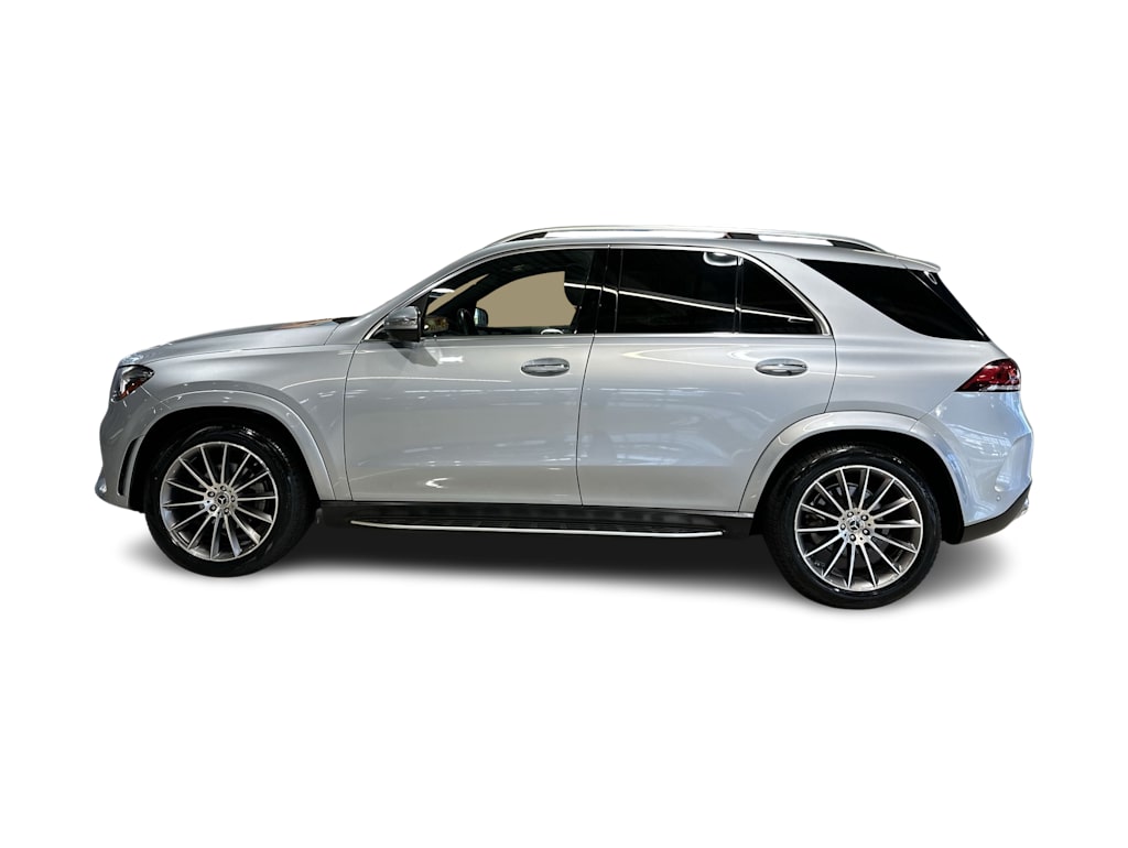 Thumbnail: 2023 Mercedes-Benz GLE - 27