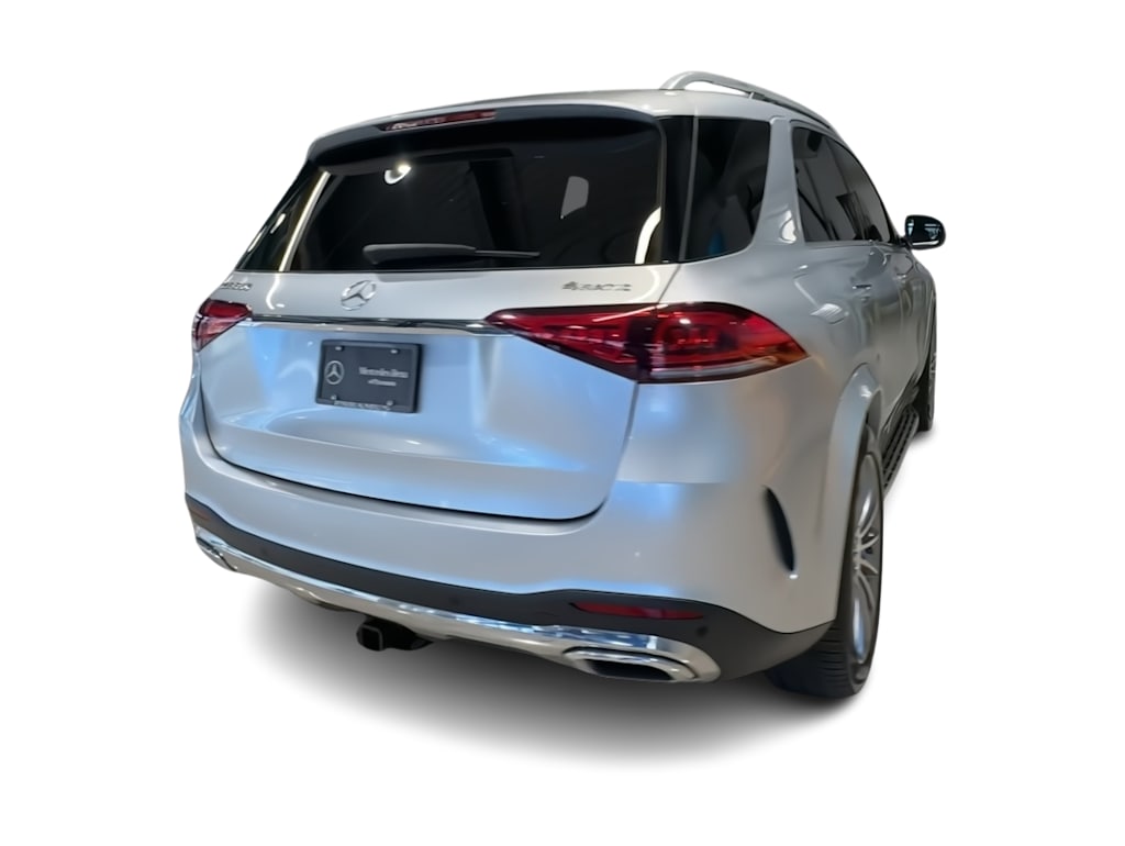 Thumbnail: 2023 Mercedes-Benz GLE - 23