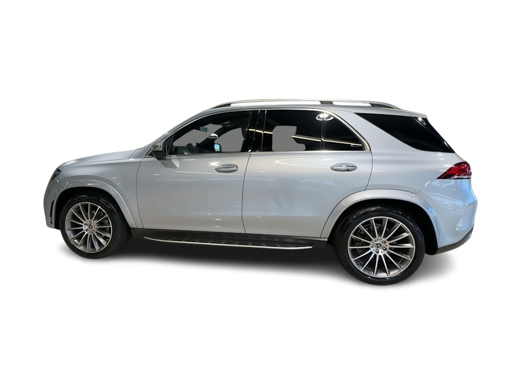 Thumbnail: 2023 Mercedes-Benz GLE - 22