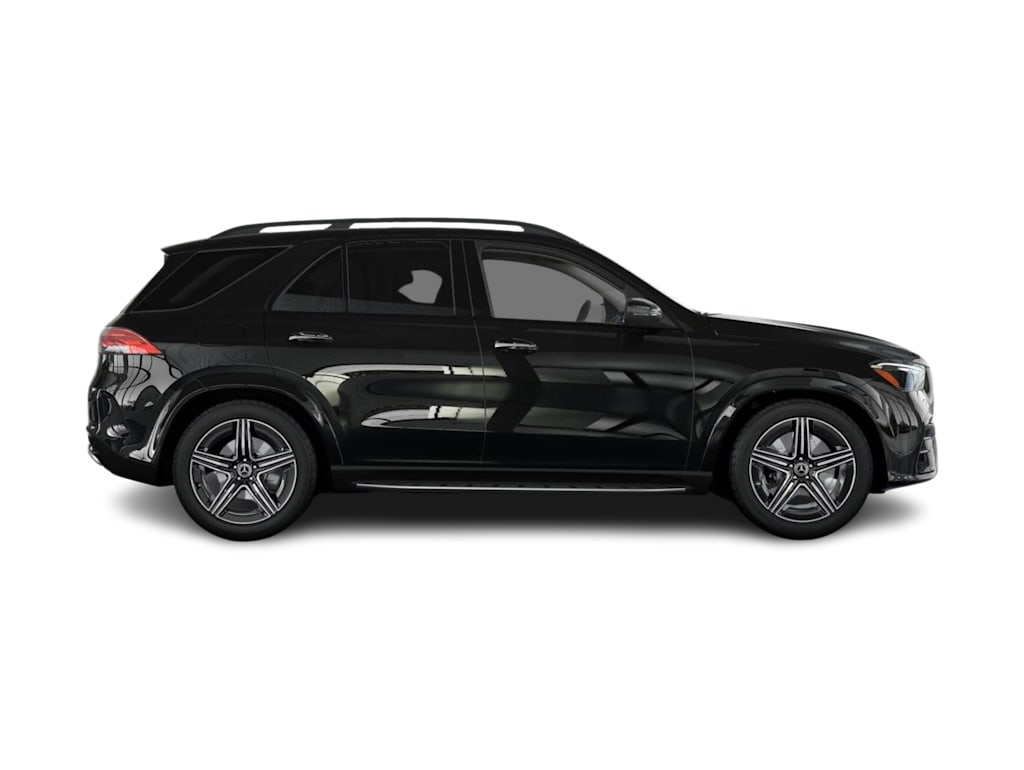 Thumbnail: 2026 Mercedes-Benz GLE - 17
