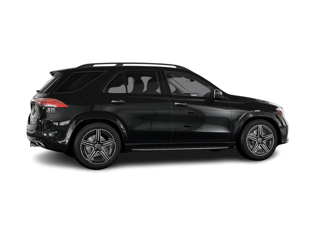 Thumbnail: 2026 Mercedes-Benz GLE - 19