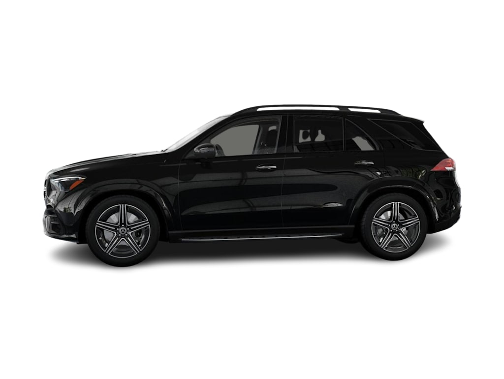 Thumbnail: 2026 Mercedes-Benz GLE - 34
