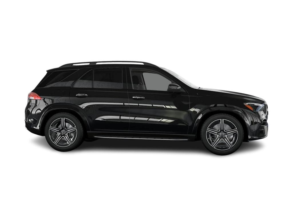 Thumbnail: 2026 Mercedes-Benz GLE - 16