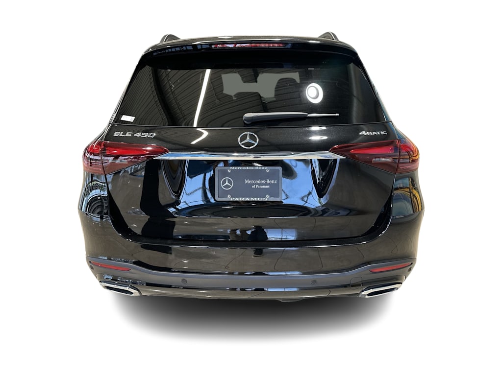 Thumbnail: 2024 Mercedes-Benz GLE - 5