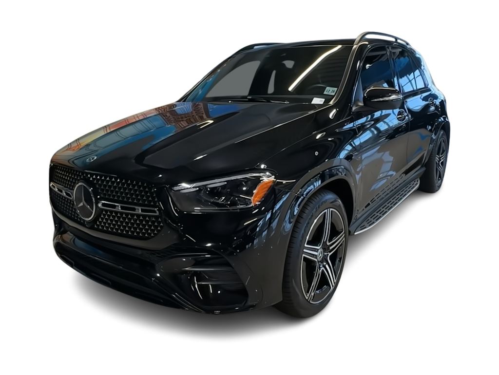 Thumbnail: 2024 Mercedes-Benz GLE - 21
