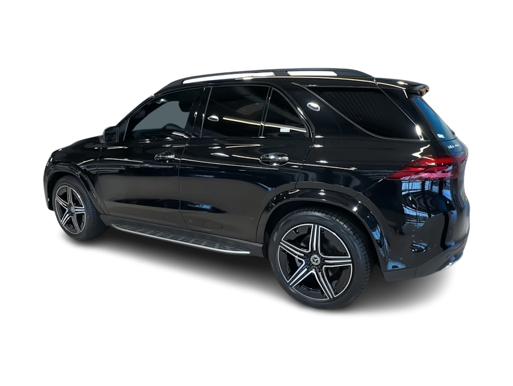 Thumbnail: 2024 Mercedes-Benz GLE - 23