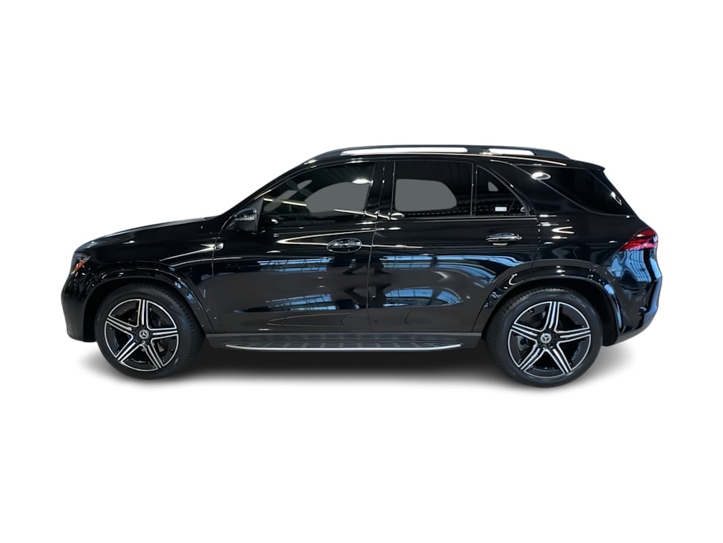 Thumbnail: 2024 Mercedes-Benz GLE - 22