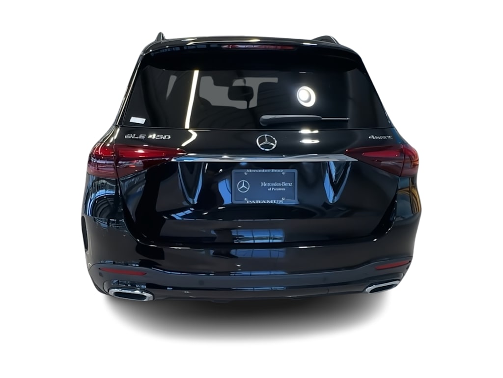 Thumbnail: 2024 Mercedes-Benz GLE - 24